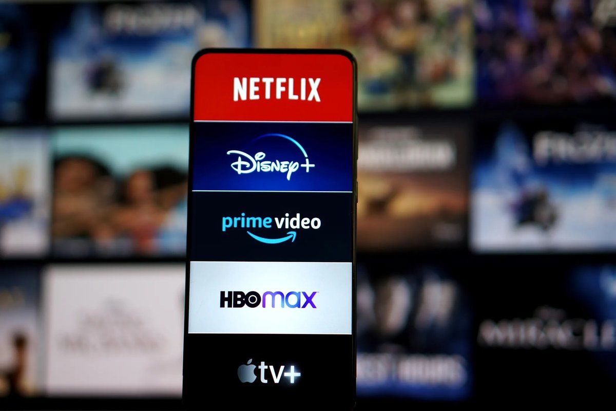 Streaming Services & Platforms Guide to Picking Your Perfect Entertainment Fit