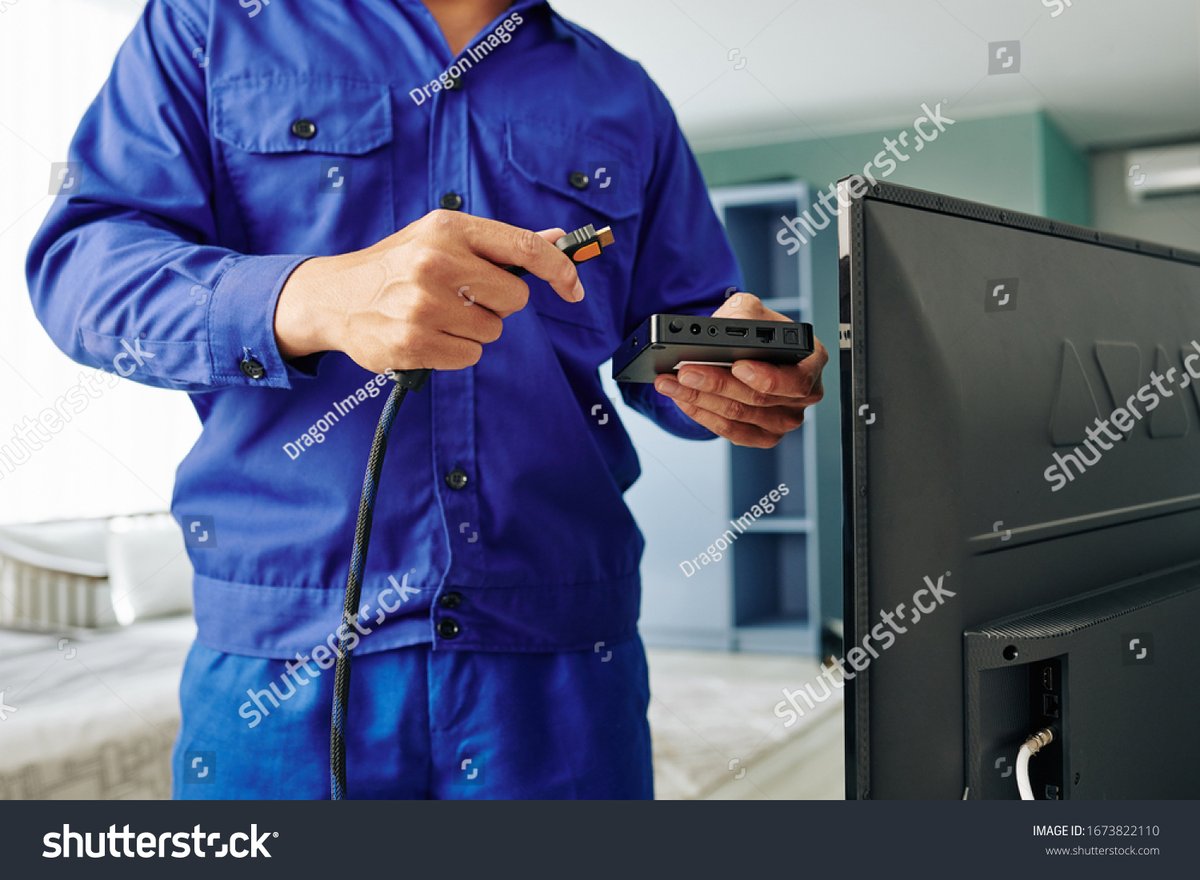 TV Maintenance & Troubleshooting for Fixing Everyday Home TV Glitches